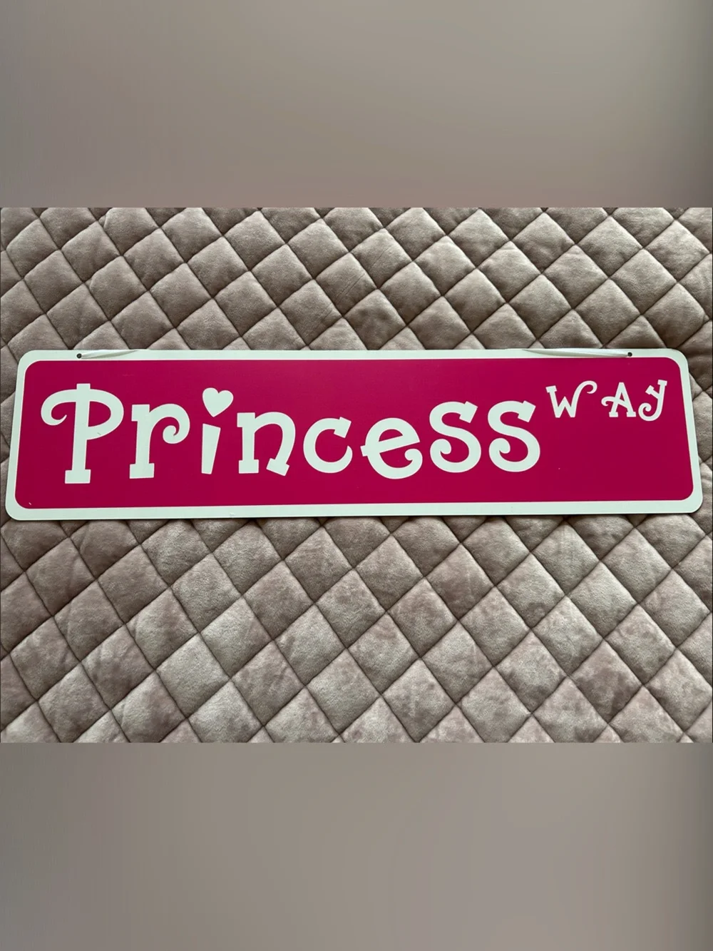 Prince Pink